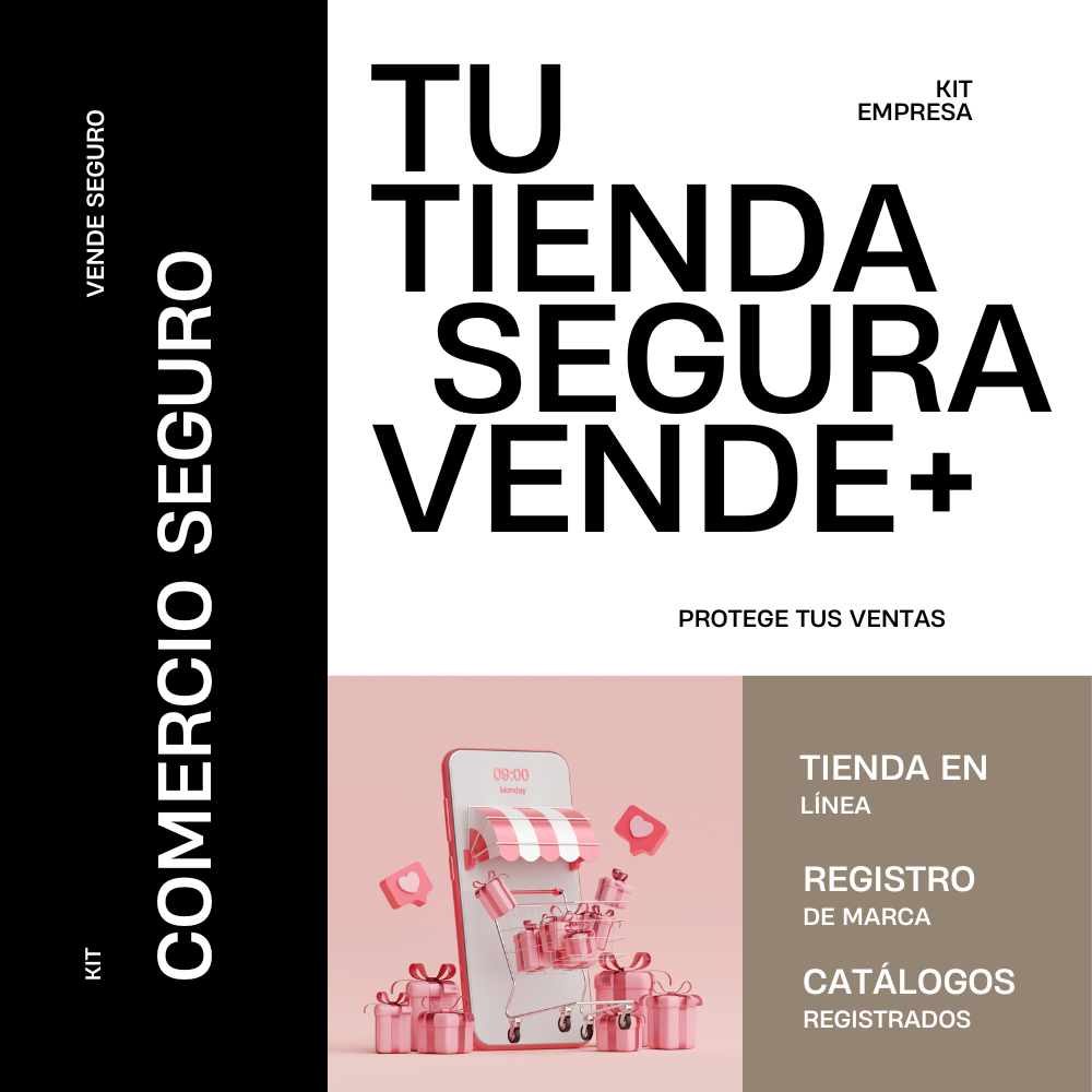 Comercio seguro