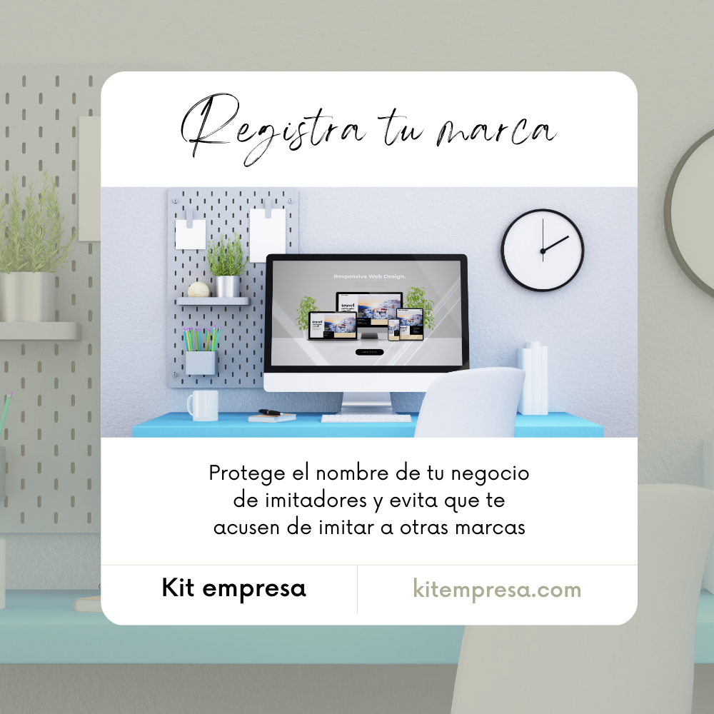 Registro de marca en México