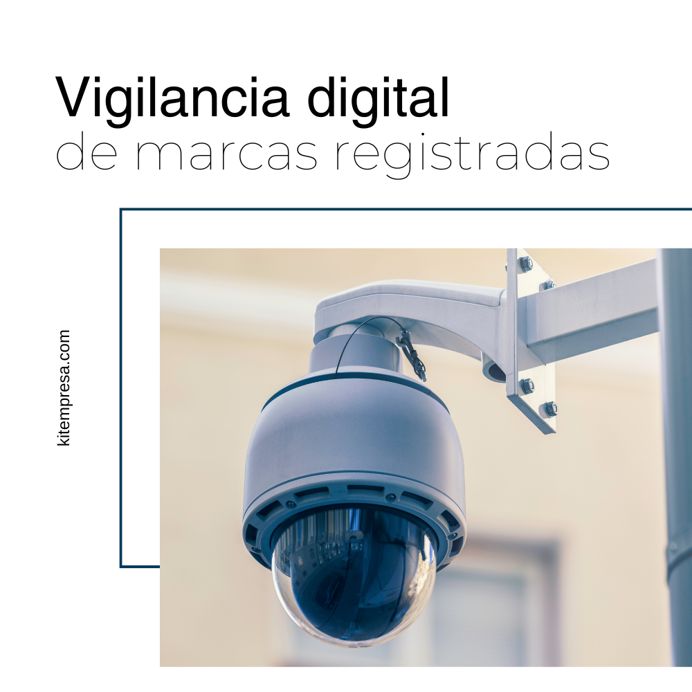 Vigilancia digital de marcas registradas