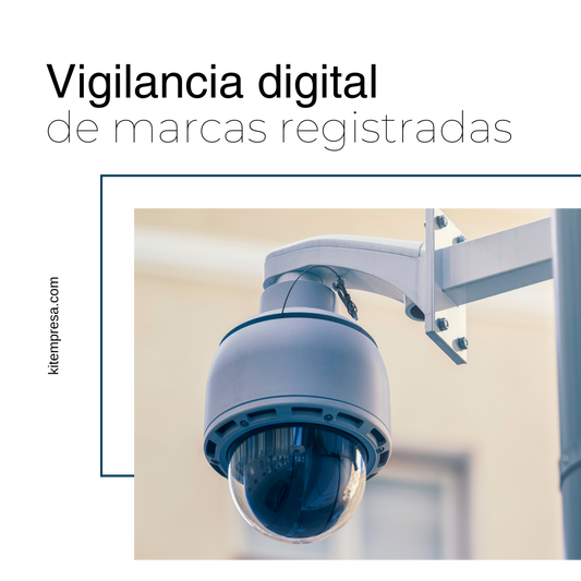Vigilancia digital de marcas registradas